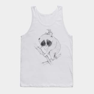 Fat Loris Tank Top